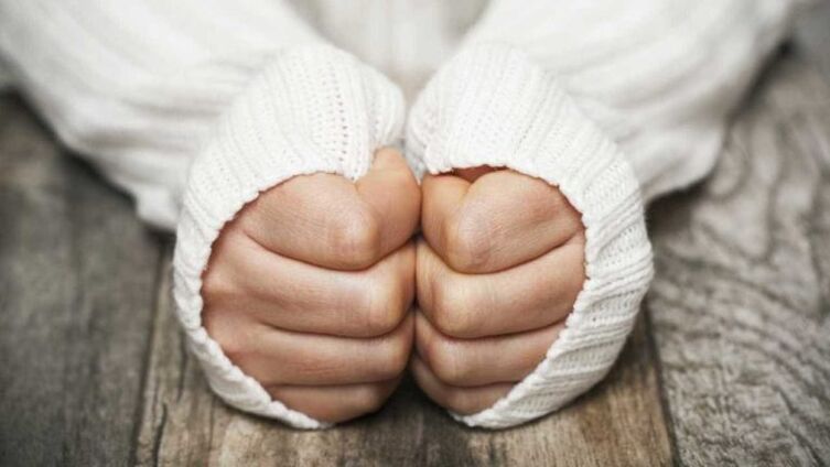 Comment traiter l'arthrose des doigts