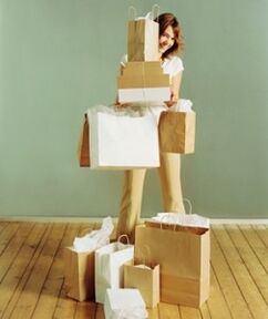 Soulever des poids comme cause de l'ostéochondrose thoracique